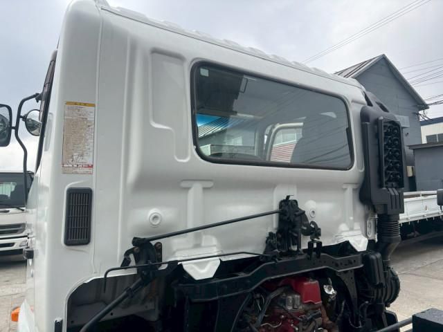 HINO RANGER 2014 Image 31