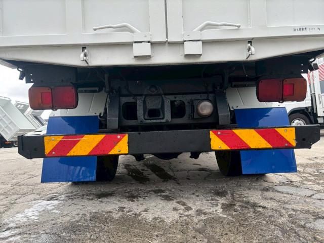 HINO RANGER 2014 Image 31