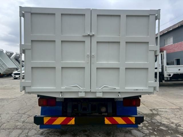 HINO RANGER 2014 Image 31