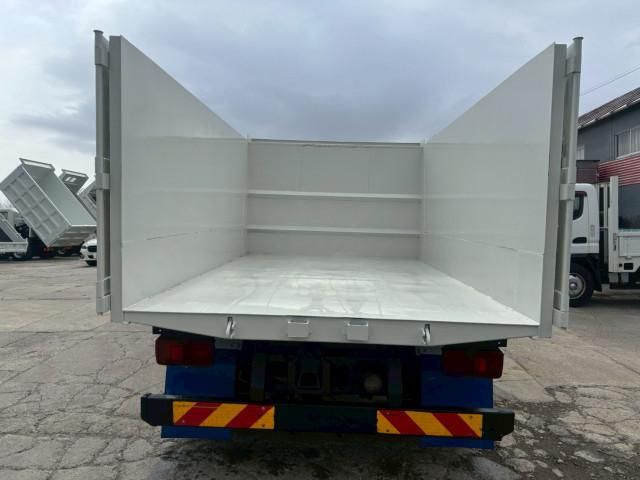 HINO RANGER 2014 Image 31