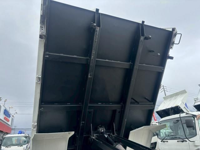 HINO RANGER 2014 Image 31