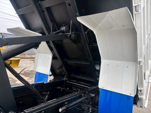 HINO RANGER 2014 Image 31