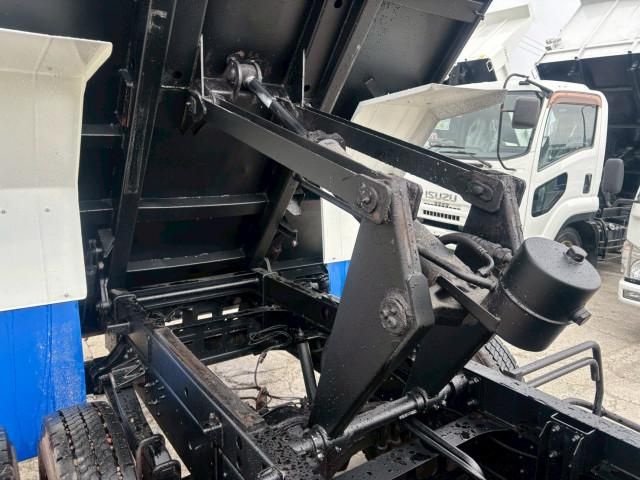 HINO RANGER 2014 Image 31