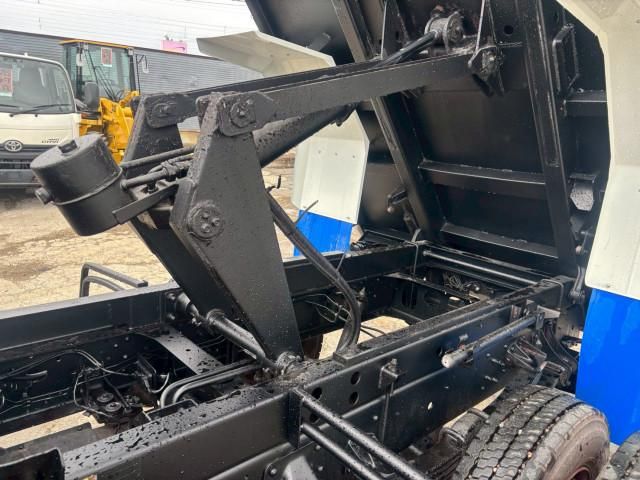 HINO RANGER 2014 Image 31