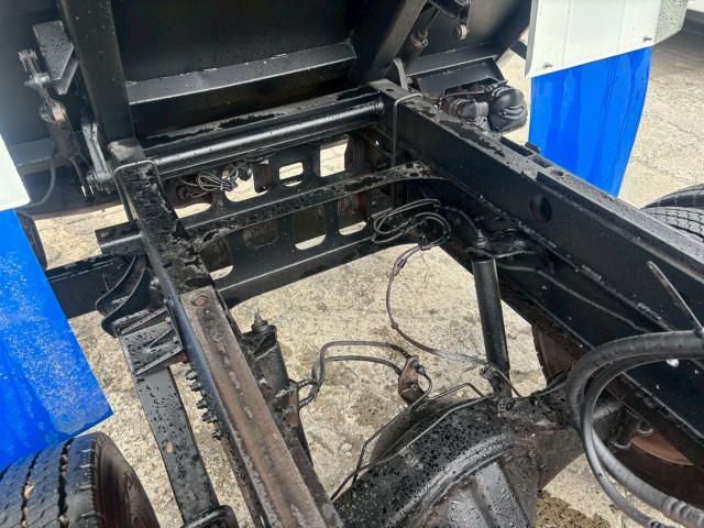 HINO RANGER 2014 Image 31