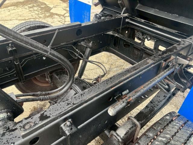 HINO RANGER 2014 Image 31