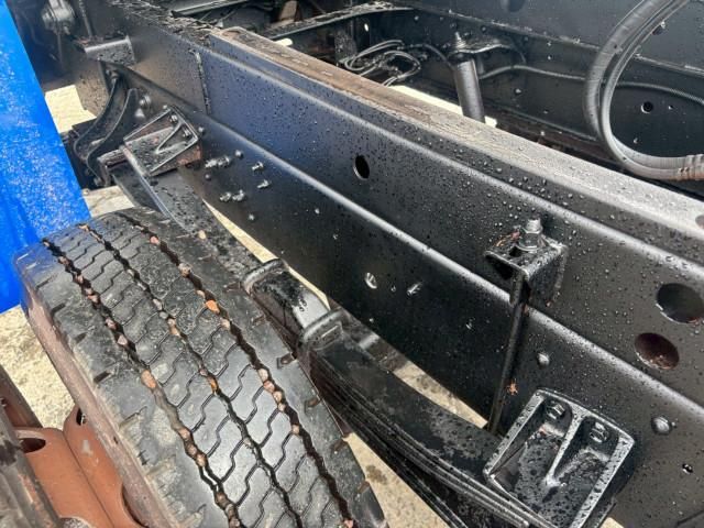 HINO RANGER 2014 Image 31