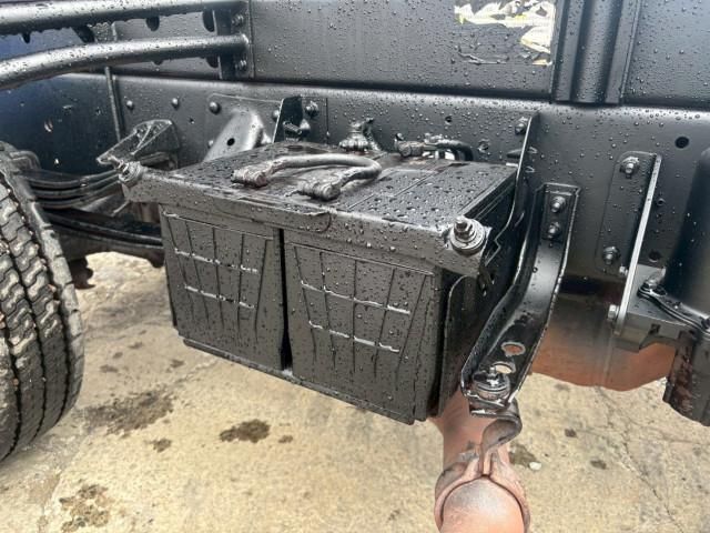 HINO RANGER 2014 Image 31