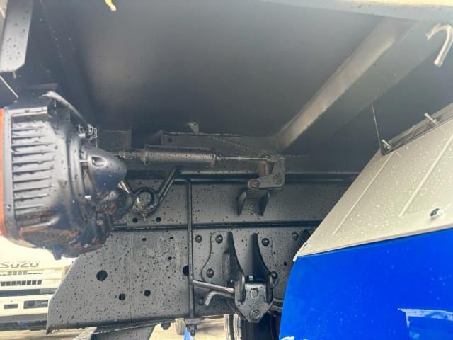 HINO RANGER 2014 Image 31