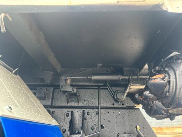 HINO RANGER 2014 Image 31