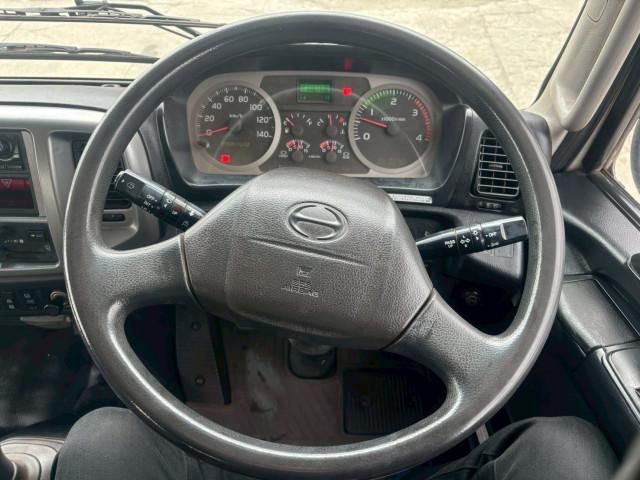 HINO RANGER 2014 Image 31