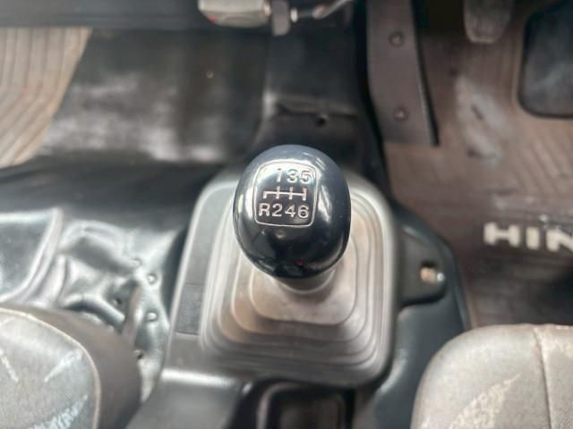 HINO RANGER 2014 Image 31