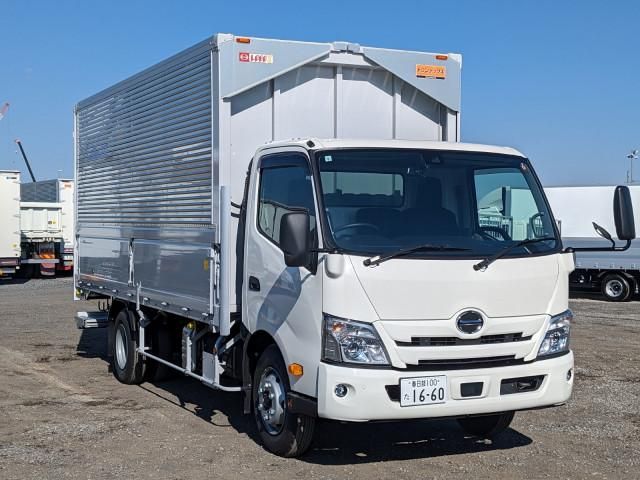 HINO DUTRO 2024 Image 31