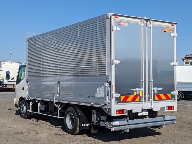 HINO DUTRO 2024 Image 31