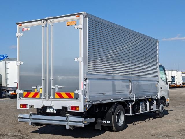 HINO DUTRO 2024 Image 31