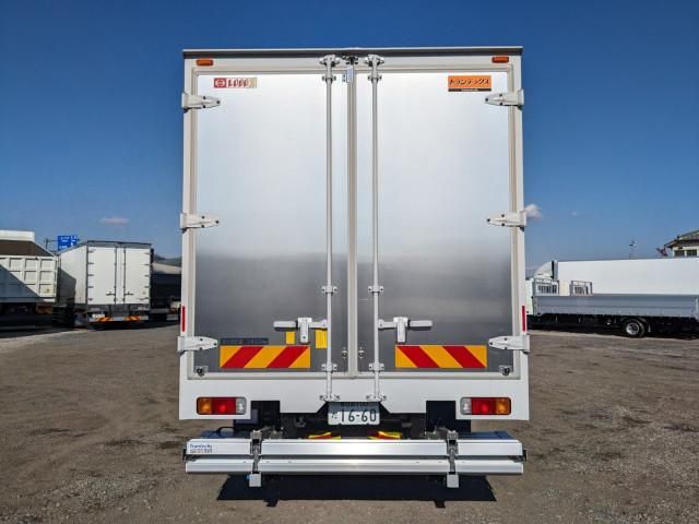 HINO DUTRO 2024 Image 31