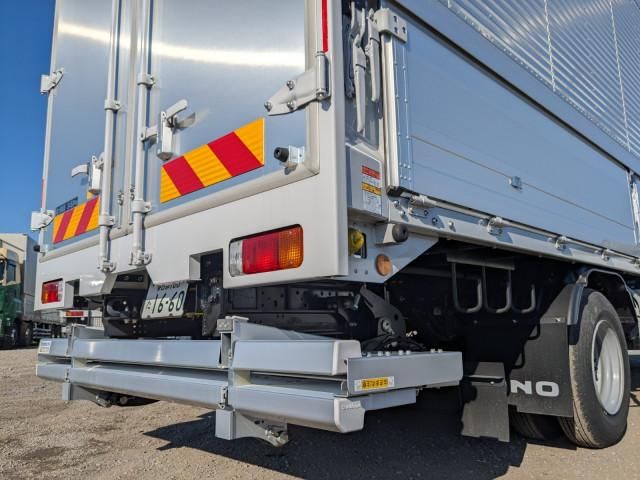 HINO DUTRO 2024 Image 31