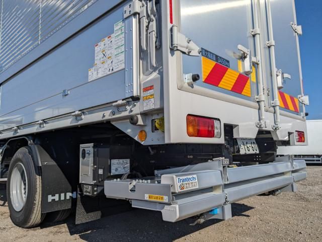 HINO DUTRO 2024 Image 31