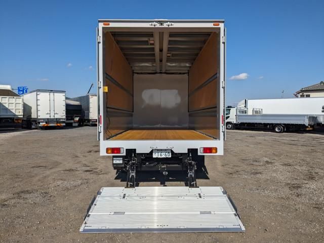 HINO DUTRO 2024 Image 31