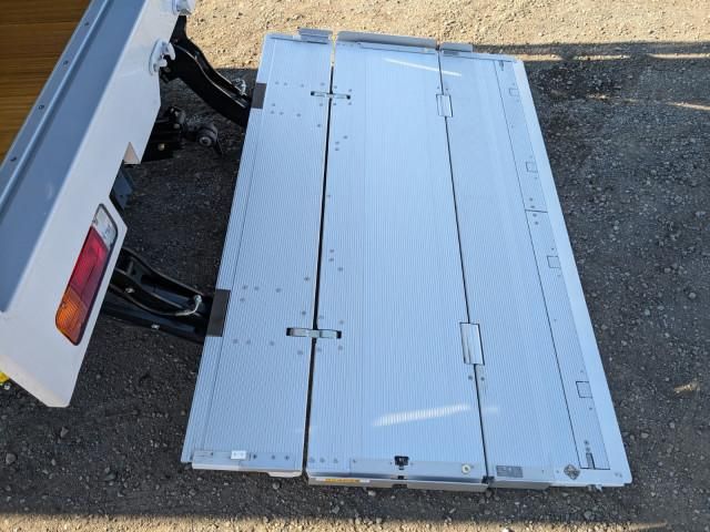 HINO DUTRO 2024 Image 31