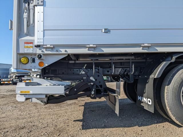 HINO DUTRO 2024 Image 31