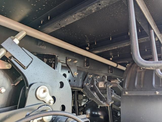 HINO DUTRO 2024 Image 31