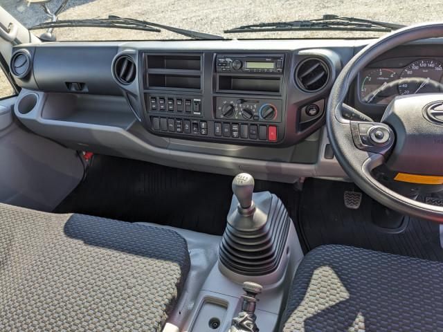 HINO DUTRO 2024 Image 31