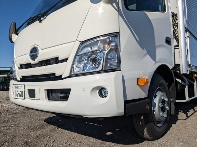 HINO DUTRO 2024 Image 31