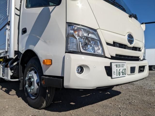 HINO DUTRO 2024 Image 31