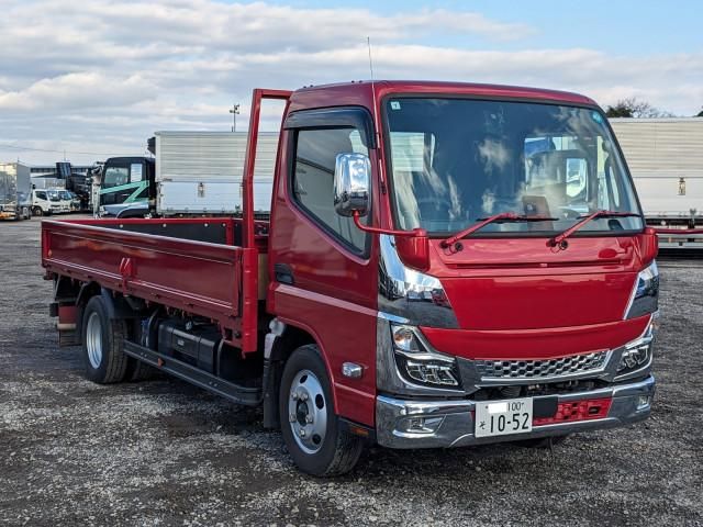 MITSUBISHI CANTER 2024 Image 31