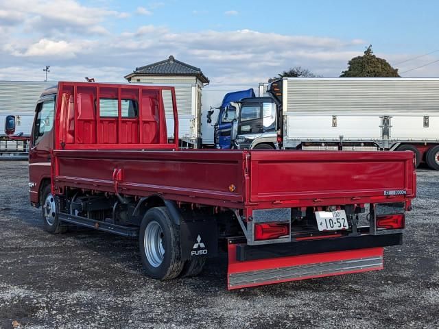 MITSUBISHI CANTER 2024 Image 31