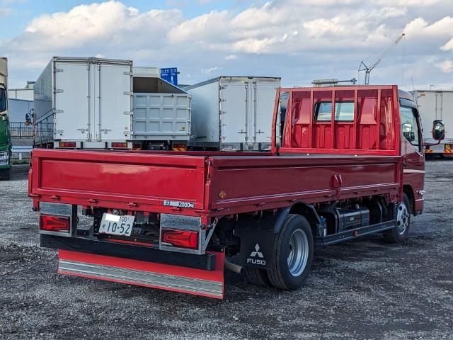 MITSUBISHI CANTER 2024 Image 31