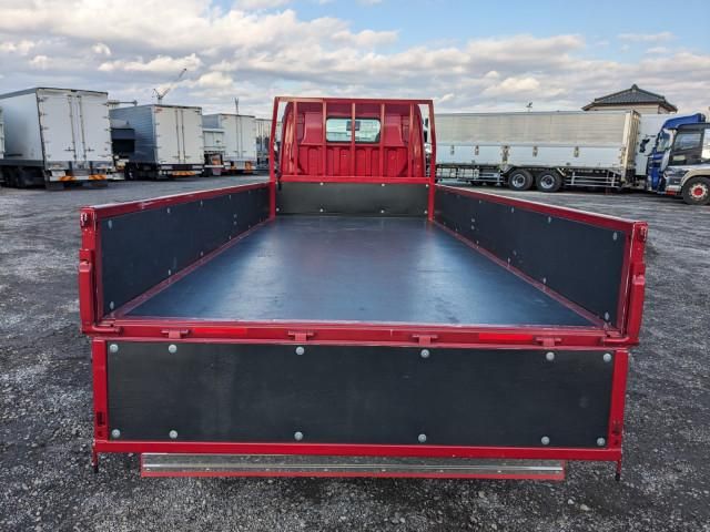 MITSUBISHI CANTER 2024 Image 31