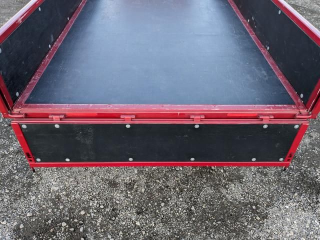 MITSUBISHI CANTER 2024 Image 31