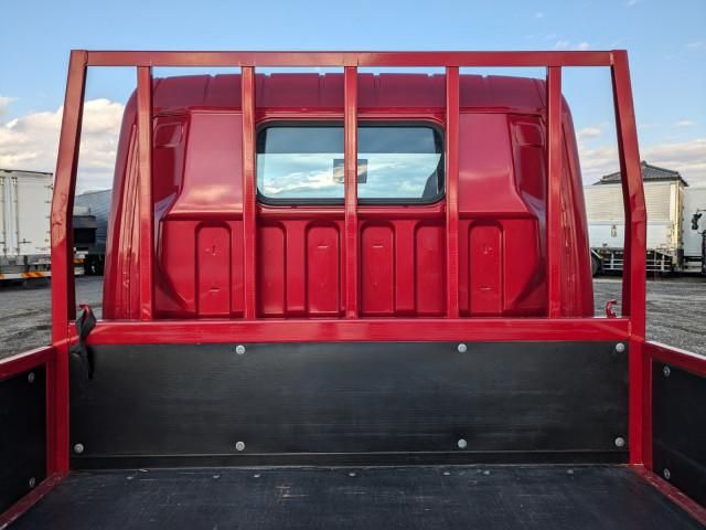 MITSUBISHI CANTER 2024 Image 31