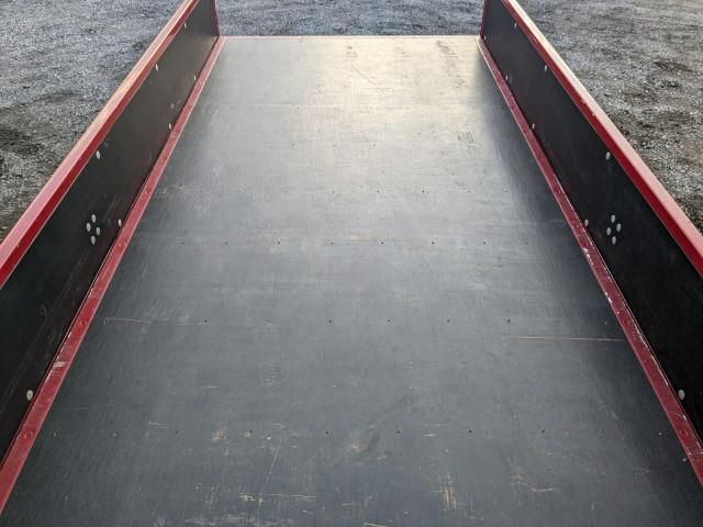 MITSUBISHI CANTER 2024 Image 31