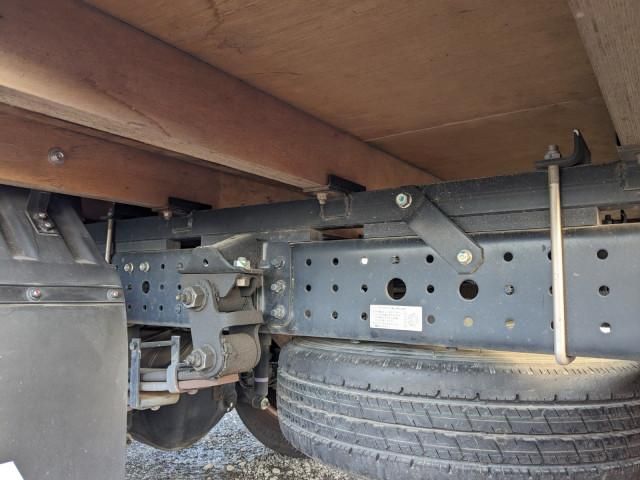 MITSUBISHI CANTER 2024 Image 31