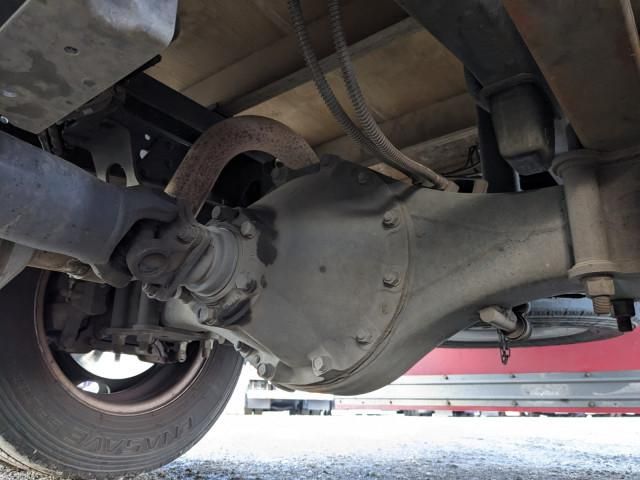 MITSUBISHI CANTER 2024 Image 31