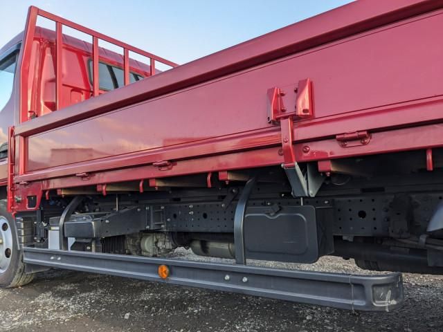 MITSUBISHI CANTER 2024 Image 31