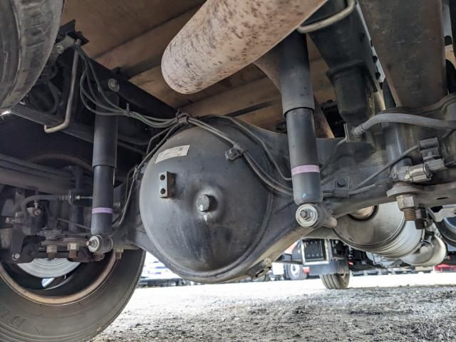 MITSUBISHI CANTER 2024 Image 31