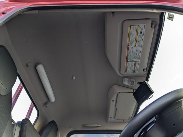 MITSUBISHI CANTER 2024 Image 31