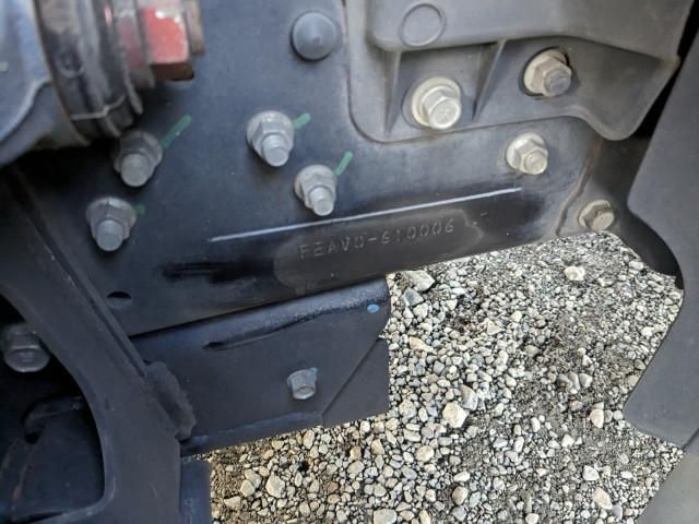 MITSUBISHI CANTER 2024 Image 31