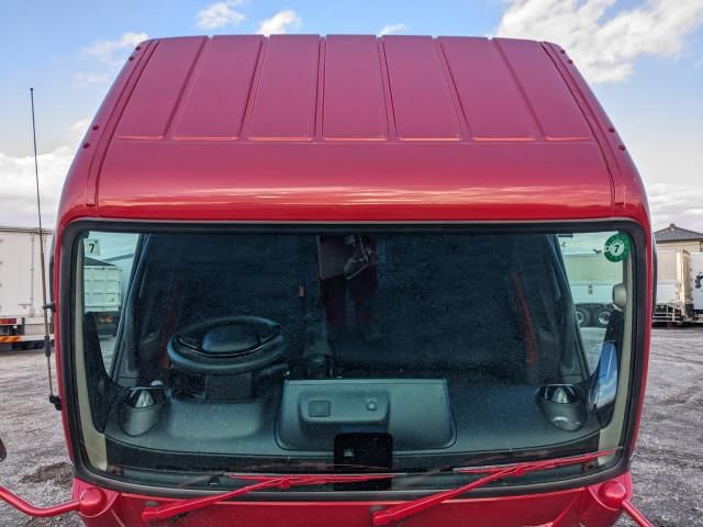 MITSUBISHI CANTER 2024 Image 31