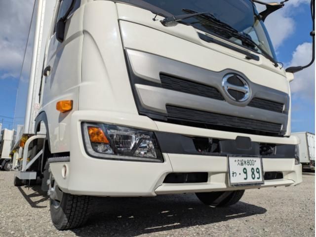 HINO RANGER 2023 Image 31