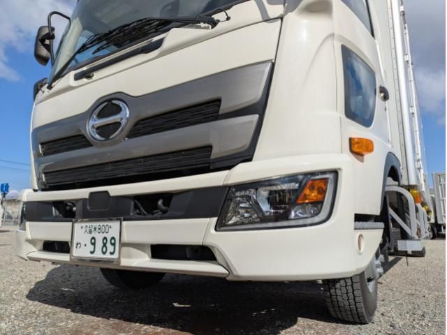 HINO RANGER 2023 Image 31