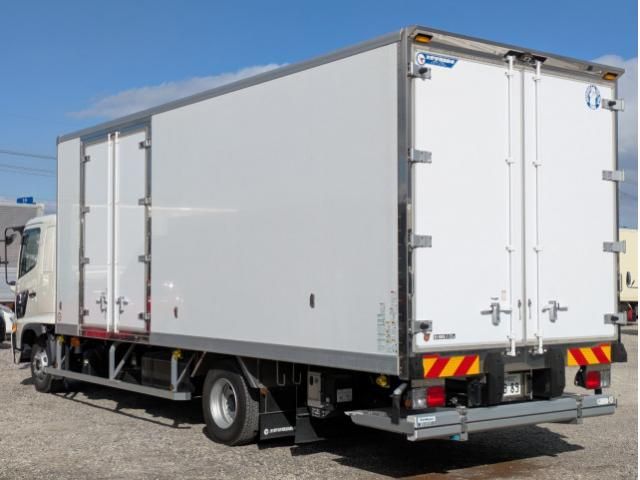 HINO RANGER 2023 Image 31