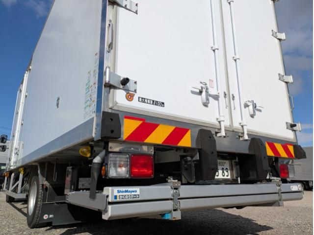 HINO RANGER 2023 Image 31