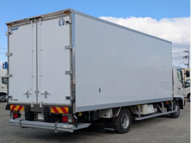 HINO RANGER 2023 Image 31