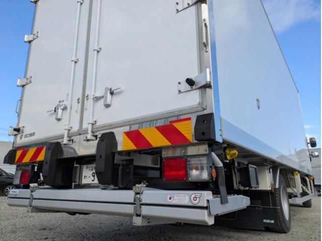 HINO RANGER 2023 Image 31