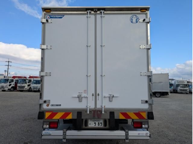 HINO RANGER 2023 Image 31